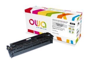 OWA Toner kompatibel zu CANON 1980B002 schwarz (2.200 S.)