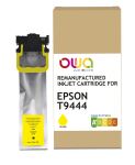 OWA Tinte kompatibel zu EPSON T9442 yellow (43ml)