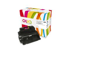 OWA Toner kompatibel zu HP CE390A schwarz (10.000 S.)