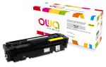 OWA Toner kompatibel zu HP CF412X yellow (5.000 S.)