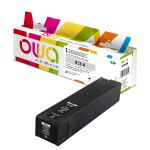 OWA Tinte kompatibel zu HP 913A BK schwarz L0R95AE