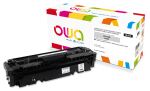 OWA Toner kompatibel zu HP CF410X schwarz (6.500 S.)
