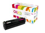 OWA Toner kompatibel zu SAMSUNG CLT-M505L/ELS magenta...