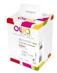 OWA Multipack kompatibel zu CANON PGI-580XXL + CLI-581XXL...