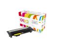 OWA Toner kompatibel zu SAMSUNG CLT-Y406S/ELS yellow...