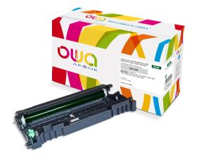 OWA Trommel kompatibel zu BROTHER DR-2100 (12.000 S.)