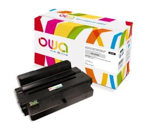 OWA Toner kompatibel zu SAMSUNG MLT-D205S/ELS schwarz (2.000 S.)