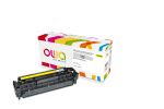 OWA Toner kompatibel zu HP CF382A yellow (2.700 S.)