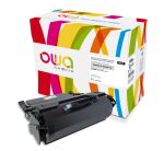 OWA Toner kompatibel zu IBM 39V2515 schwarz (36.000 S.)