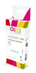 OWA Tinte kompatibel zu HP 935XL C cyan C2P24AE