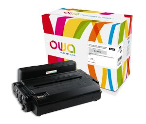 OWA Toner kompatibel zu SAMSUNG MLT-D203U/ELS schwarz (15.000 S.)