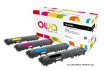 OWA Toner kompatibel zu BROTHER TN-247C cyan (2.300 S.)...