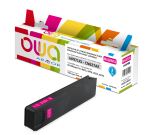OWA Tinte kompatibel zu HP 971XL magenta