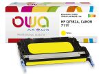 OWA Toner kompatibel zu CANON 1657B002 yellow (6.000 S.)