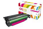 OWA Toner kompatibel zu HP CF453A magenta (10.500 S.)