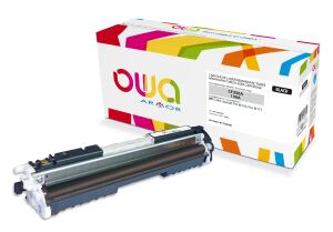 OWA Toner kompatibel zu HP CF350A schwarz (1.300 S.)