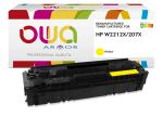 OWA Toner kompatibel zu HP W2212X yellow (2.450 S.)