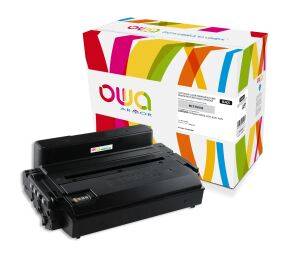 OWA Toner kompatibel zu SAMSUNG MLT-D203E/ELS schwarz (10.000 S.)