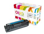 OWA Toner kompatibel zu CANON 2661B002 cyan (2.800 S.)