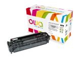 OWA Toner kompatibel zu CANON 2662B002 schwarz (3.500 S.)