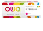 OWA Toner kompatibel zu HP W2203X / 220X magenta (5.500 S.)