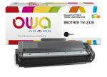 OWA Toner kompatibel zu BROTHER TN-2320 schwarz (5.200 S.)