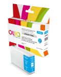 OWA Tinte kompatibel zu EPSON T79XL cyan