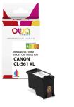 OWA Tinte kompatibel zu CANON CL-561XL/ N561XL dreifarbig...
