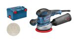 Bosch GEX 40-150 PROFESSIONAL Tellerschleifer 12000 RPM...