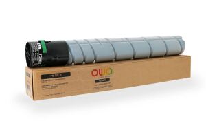 OWA Toner kompatibel zu DEVELOP A33K1D0 schwarz (27.000 S.)