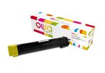 OWA Toner kompatibel zu LEXMARK X950X2YG yellow (22.000 S.)