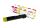 OWA Toner kompatibel zu LEXMARK X950X2YG yellow (22.000 S.)