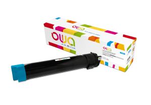OWA Toner kompatibel zu LEXMARK X950X2CG cyan (22.000 S.)