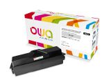 OWA Toner kompatibel zu KYOCERA TK-130 schwarz (7.200 S.)