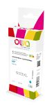 OWA Tinte kompatibel zu HP 933XL C cyan CN054AE
