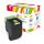 OWA Toner kompatibel zu LEXMARK 80C2SYE yellow (2.000 S.)