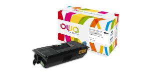 OWA Toner kompatibel zu KYOCERA TK-3100 schwarz (12.500 S.)