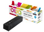 OWA Tinte kompatibel zu HP 970XL BK schwarz CN625AE