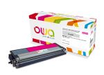 OWA Toner kompatibel zu BROTHER TN-320M, TN-325M magenta...