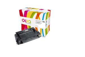 OWA Toner kompatibel zu HP Q7551X schwarz (13.000 S.)