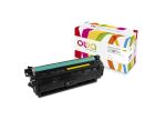 OWA Toner kompatibel zu HP CF362A yellow (5.000 S.)