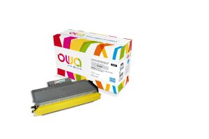OWA Toner kompatibel zu BROTHER TN-3280 schwarz (11.000 S.)