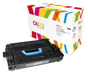 OWA Toner kompatibel zu HP CF325X schwarz (40.000 S.)