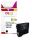 OWA Tinte kompatibel zu EPSON 502XL BK schwarz