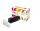 OWA Toner kompatibel zu KYOCERA TK-3130 schwarz (25.000 S.)