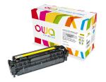 OWA Toner kompatibel zu CANON 2659B002 yellow (2.800 S.)