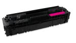 OWA Toner kompatibel zu HP CF543X magenta (2.500 S.)
