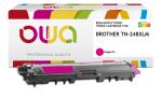 OWA Toner kompatibel zu BROTHER TN-248XLM magenta (2.300 S.)