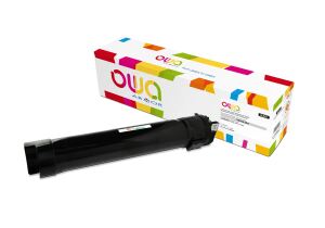 OWA Toner kompatibel zu LEXMARK X950X2KG schwarz (32.000 S.)