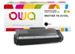 OWA Toner kompatibel zu BROTHER TN-2510XL schwarz (3.000 S.)